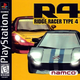 Image for article titled The 5 Greatest Japanese Racing Games of All Time (That Aren't Gran Turismo)